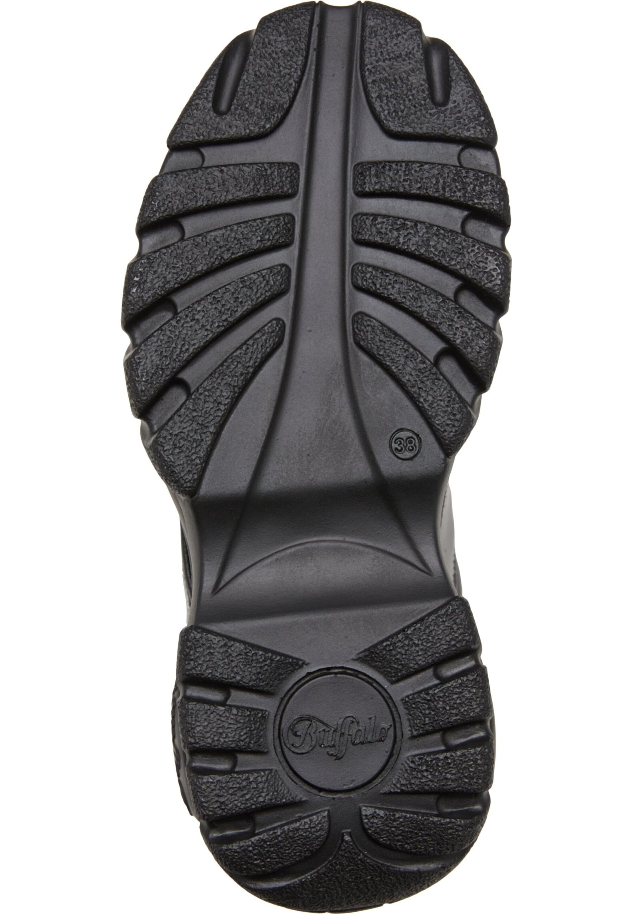 BUFFALO - Zapatillas deportivas bajas en negro