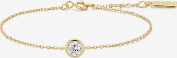 ANIA HAIE Bracelet in Gold: front