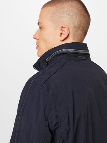 bugatti Jacke in Blau