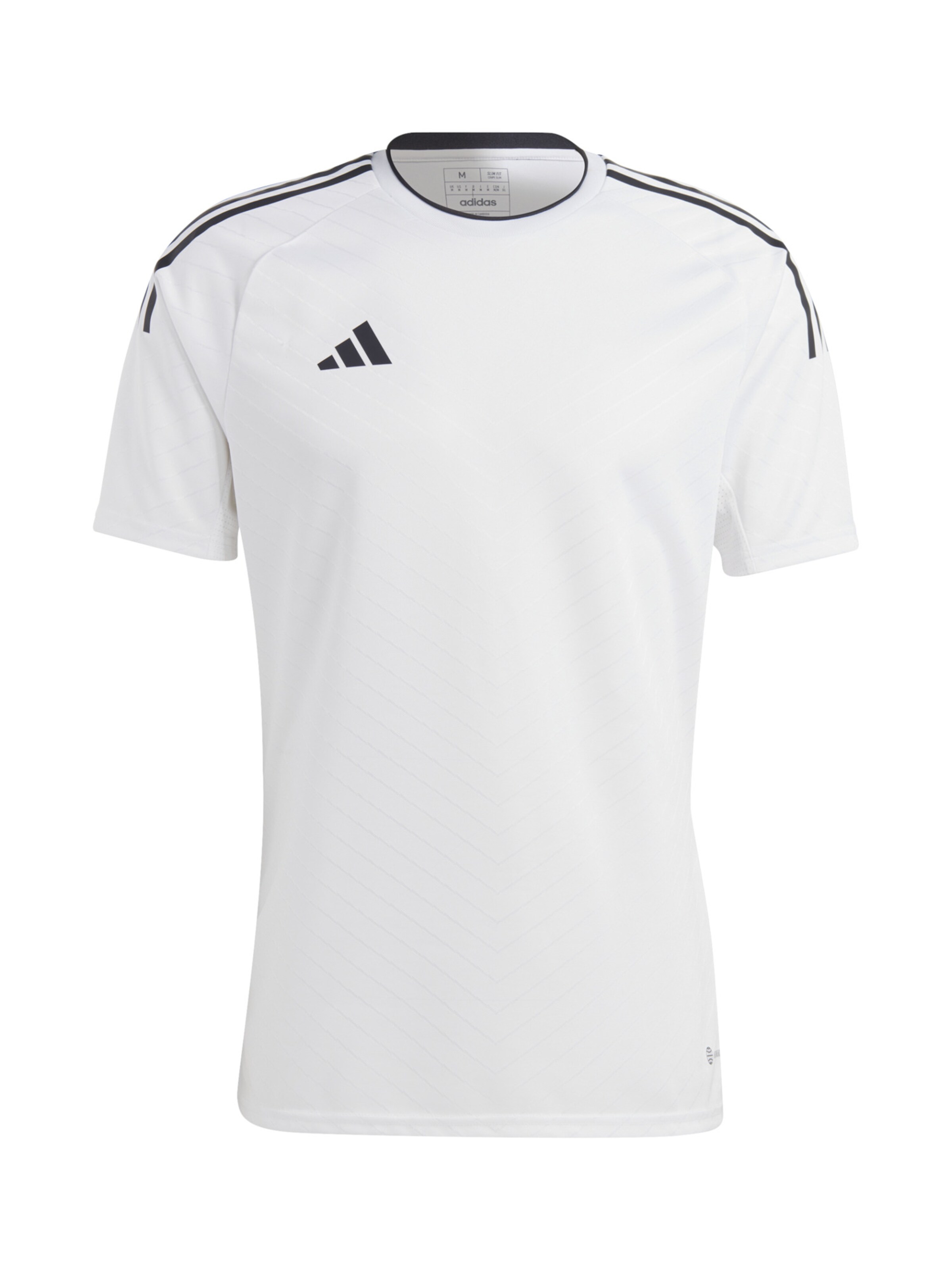 ADIDAS PERFORMANCE Trikot 'Campeon 23' in Weiß: Vorderseite