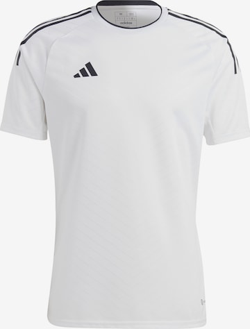 ADIDAS PERFORMANCE Trikot 'Campeon 23' in Weiß: Vorderseite
