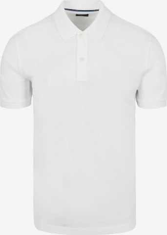 T-Shirt OLYMP en blanc : devant