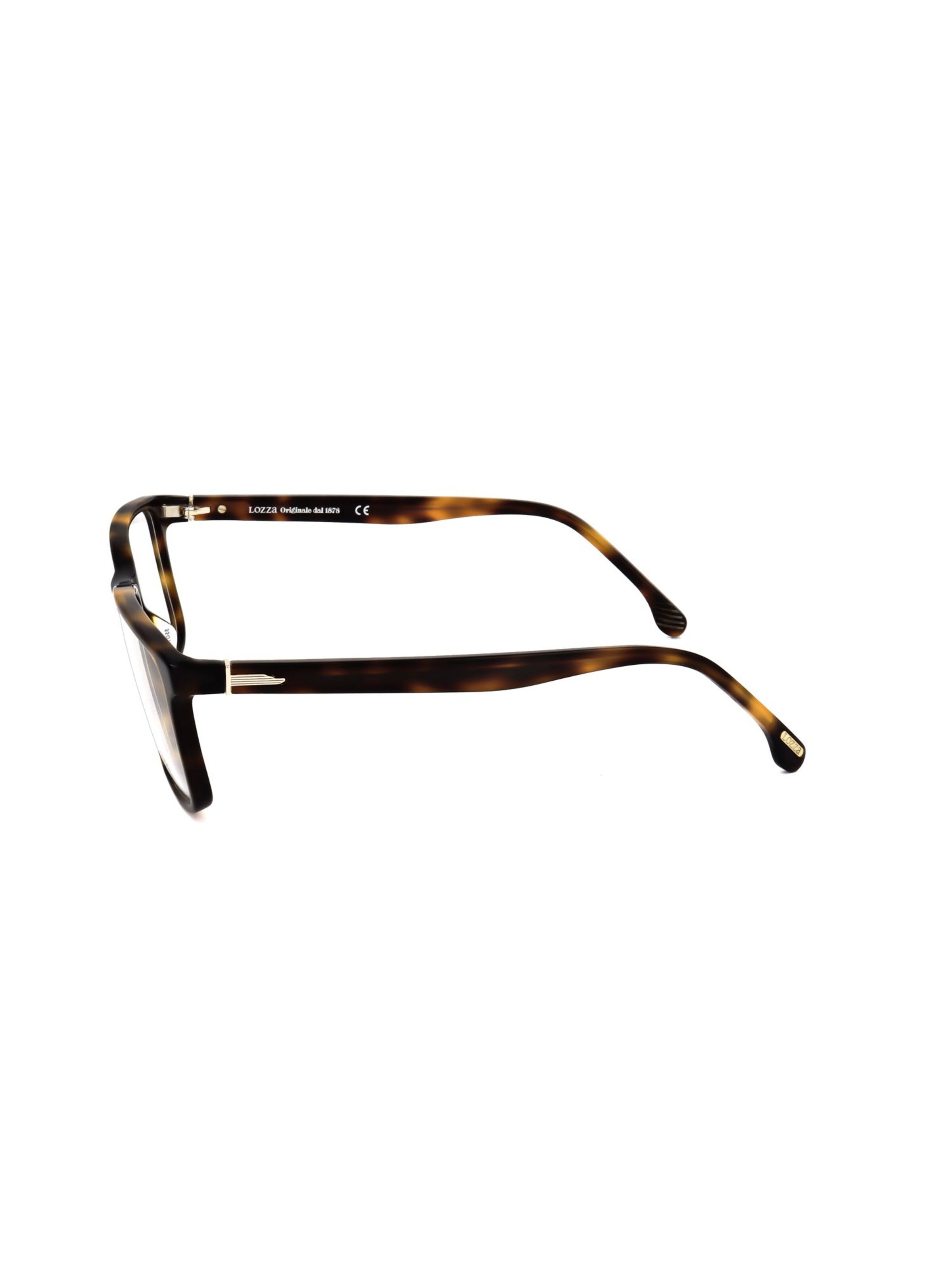 Occhiali 'VL4231N' di LOZZA in marrone