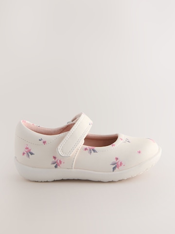 Next Newborn in Beige