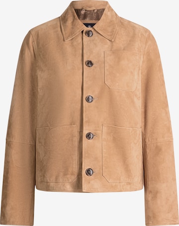 Veste mi-saison JOOP! en bronze : devant