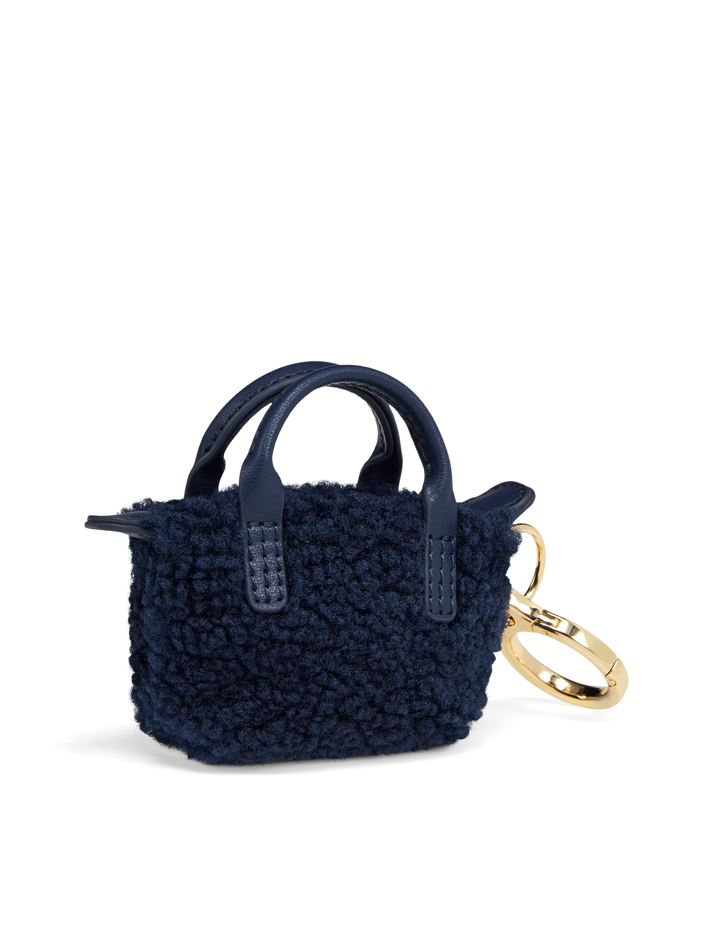 TOMMY HILFIGER - Bolso en azul
