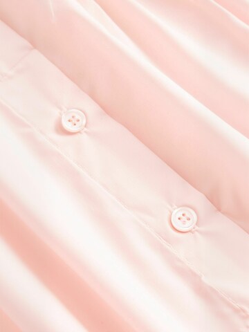 Tricou ' N-Maysyn ' de la Noella pe roz