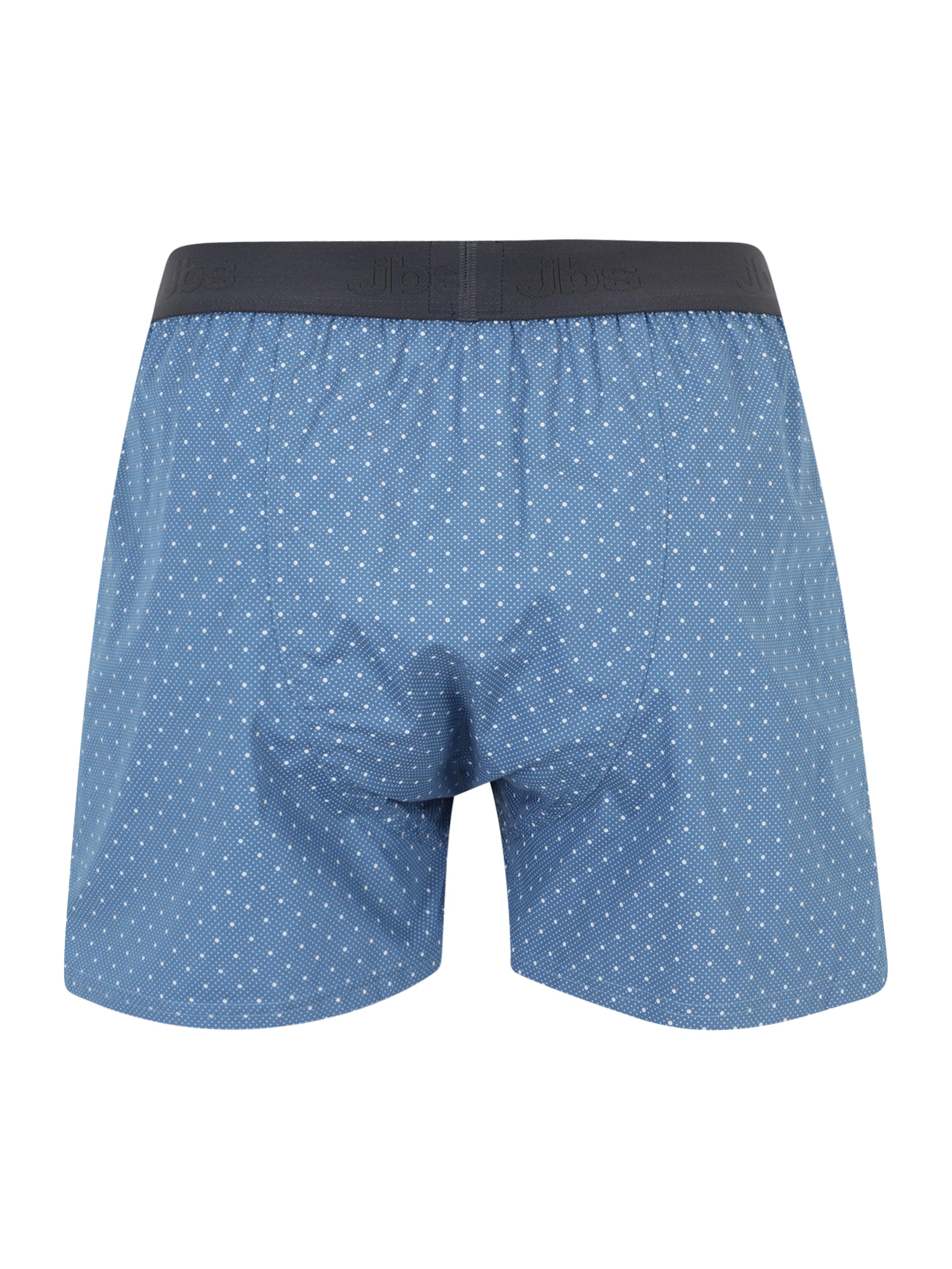 jbs Boxer shorts in Blue