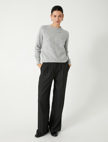 Koton Sweater in Grey
