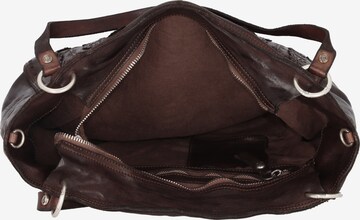 Campomaggi Shopper in Brown