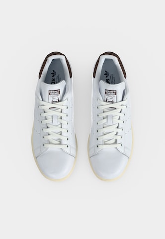 ADIDAS ORIGINALS Ниски маратонки 'Stan Smith' в бяло