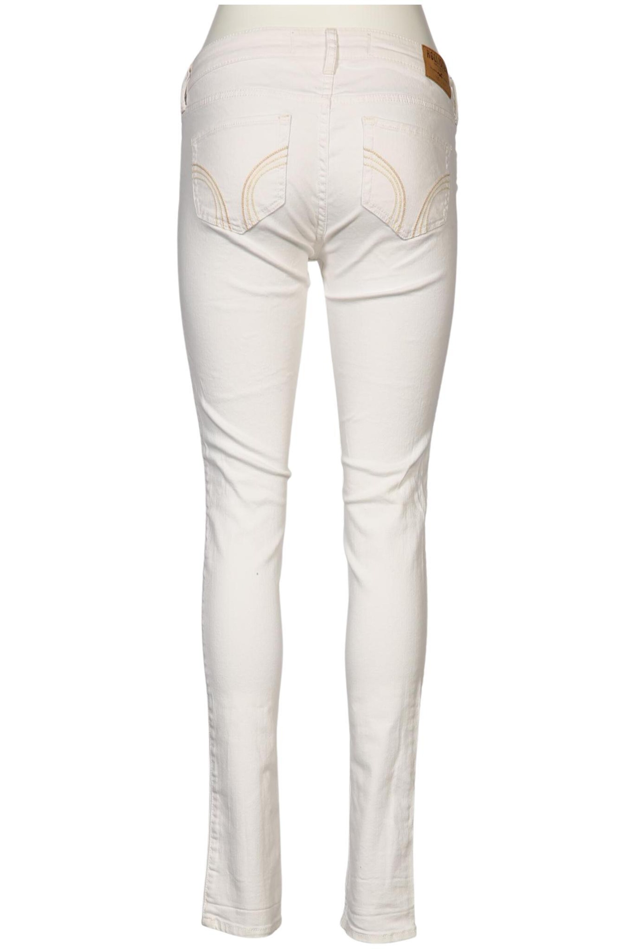 HOLLISTER Jeans in 27 in White