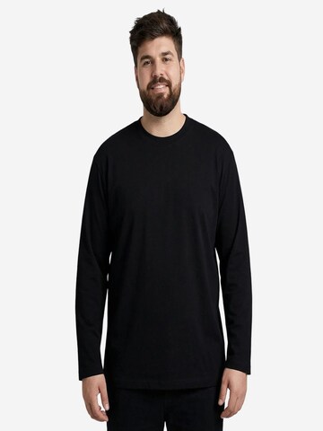 Tommy Life - Camisa em preto