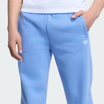 Loosefit Pantaloni 'Trefoil' di ADIDAS ORIGINALS in blu