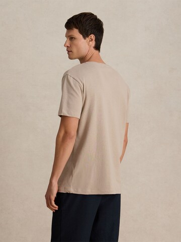 Maglietta 'Caspar' di DAN FOX APPAREL in grigio