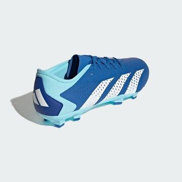 Chaussure de foot 'Predator Accuracy.3' ADIDAS PERFORMANCE en bleu