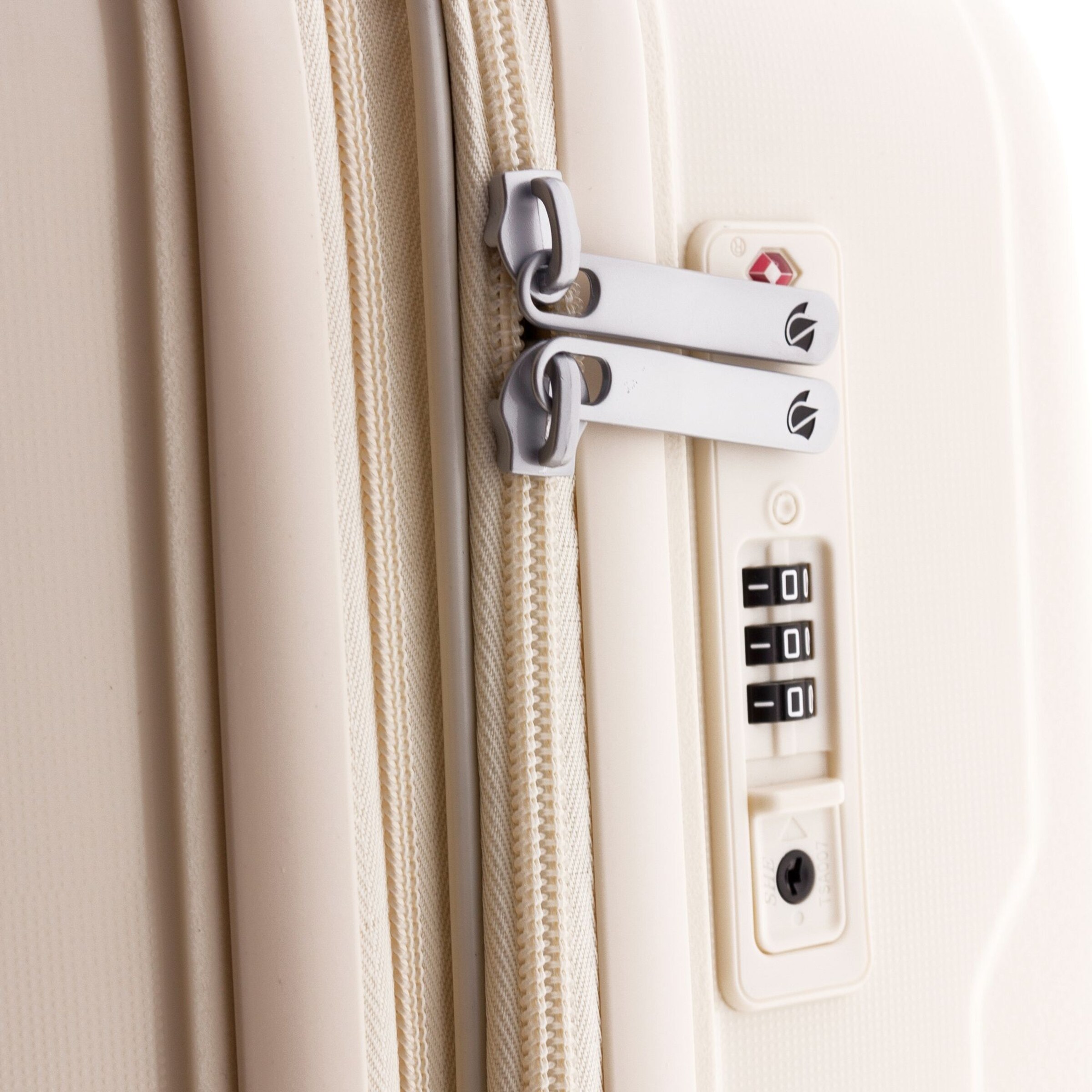 Gladiator Cart '3500' in White