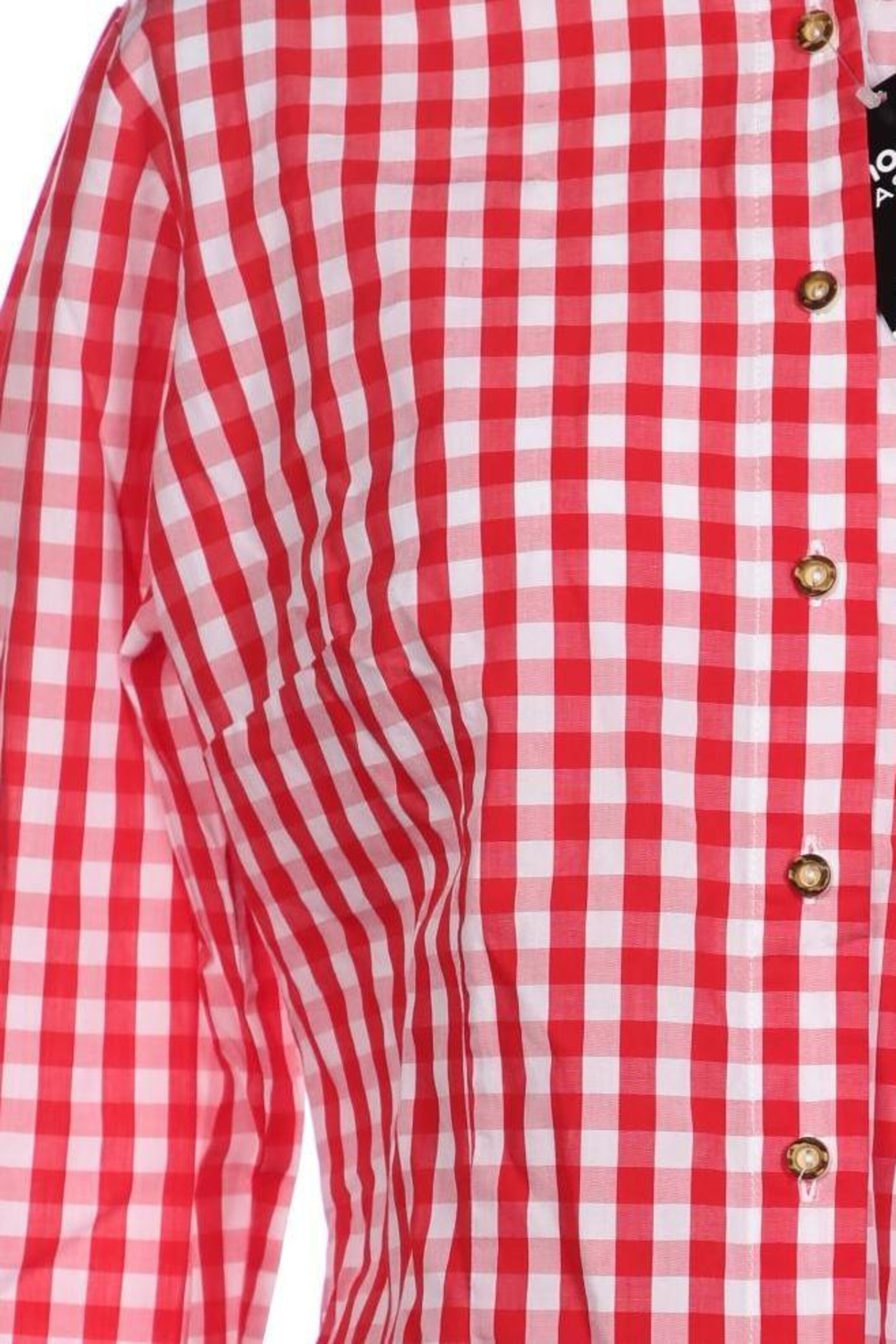 Arido Blouse & Tunic in S in Red