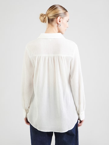 s.Oliver - Blusa em branco
