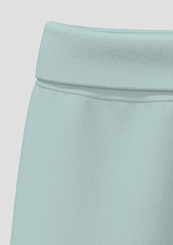 Regular Leggings s.Oliver en bleu