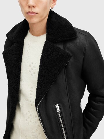 AllSaints - Chaqueta de invierno 'XENA' en negro