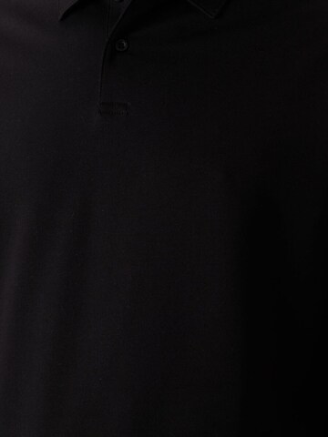 Tommy Life Shirt in Black