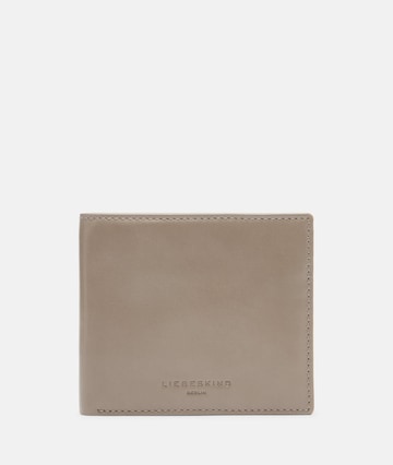 Portamonete di Liebeskind Berlin in beige