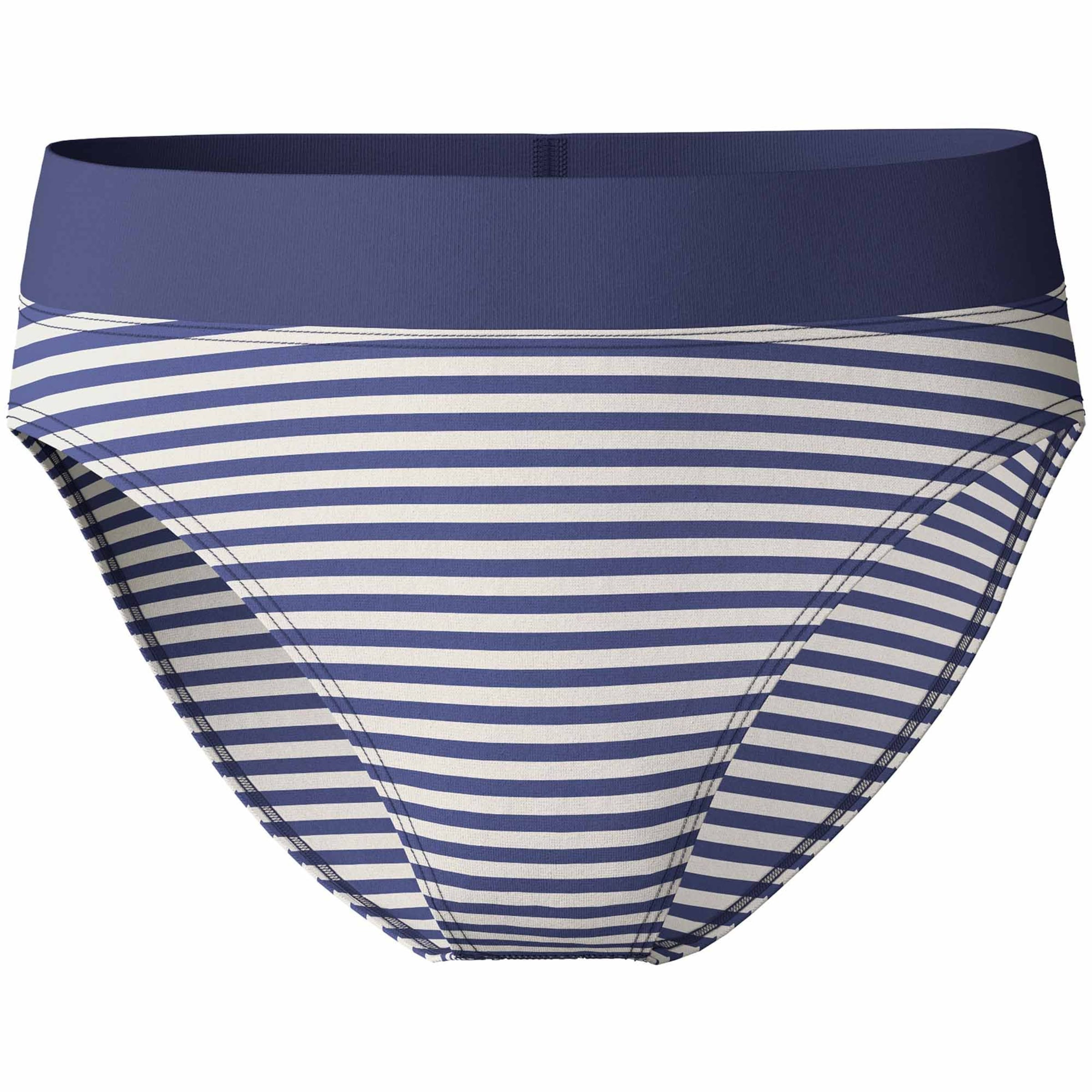 CALIDA Figi w kolorze niebieski: przód