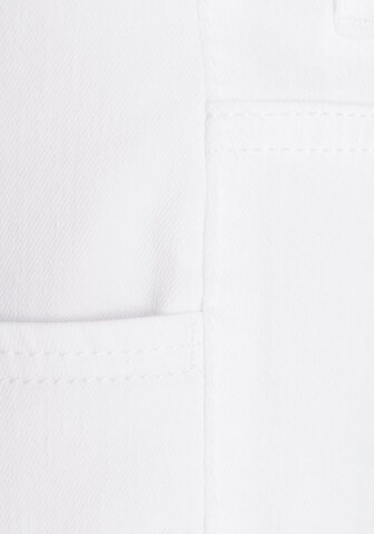 MAC Loose fit Jeans in White