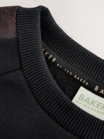 Baker by Ted Baker Jogginganzug in Schwarz