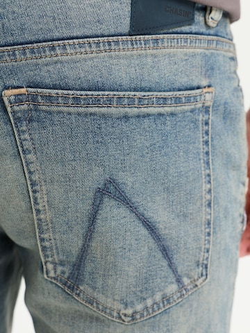 Regular Jean CHASIN' en bleu
