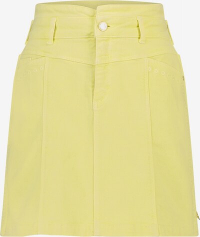 Fabienne Chapot Skirt 'Tati' in Yellow, Item view