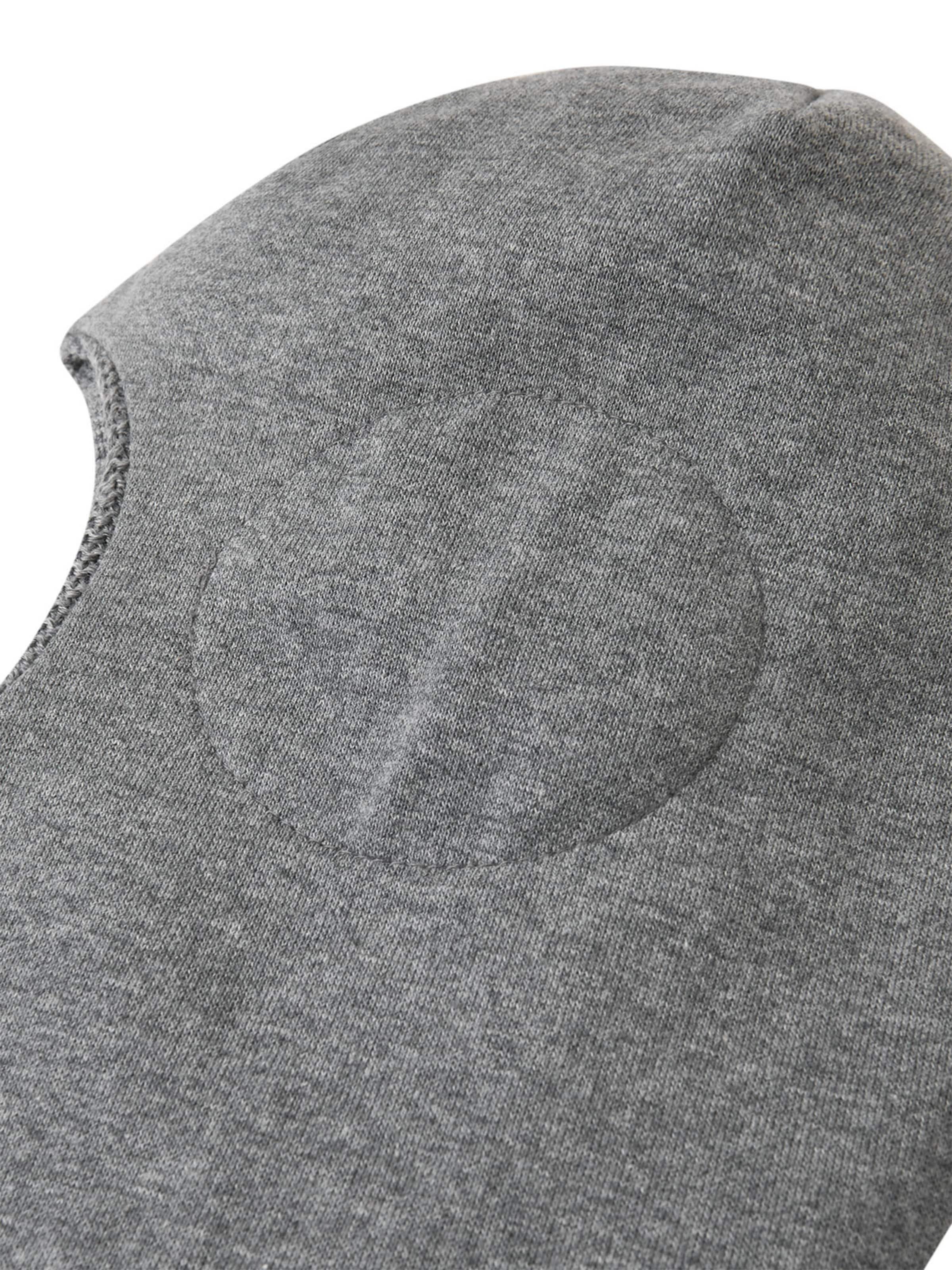 Reima Beanie 'Starrie' in Grey