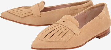 Crickit Ballerina ' Janet' in Beige