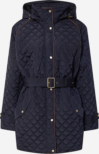 Lauren Ralph Lauren Between-Season Jacket in Navy / Auburn, Item view