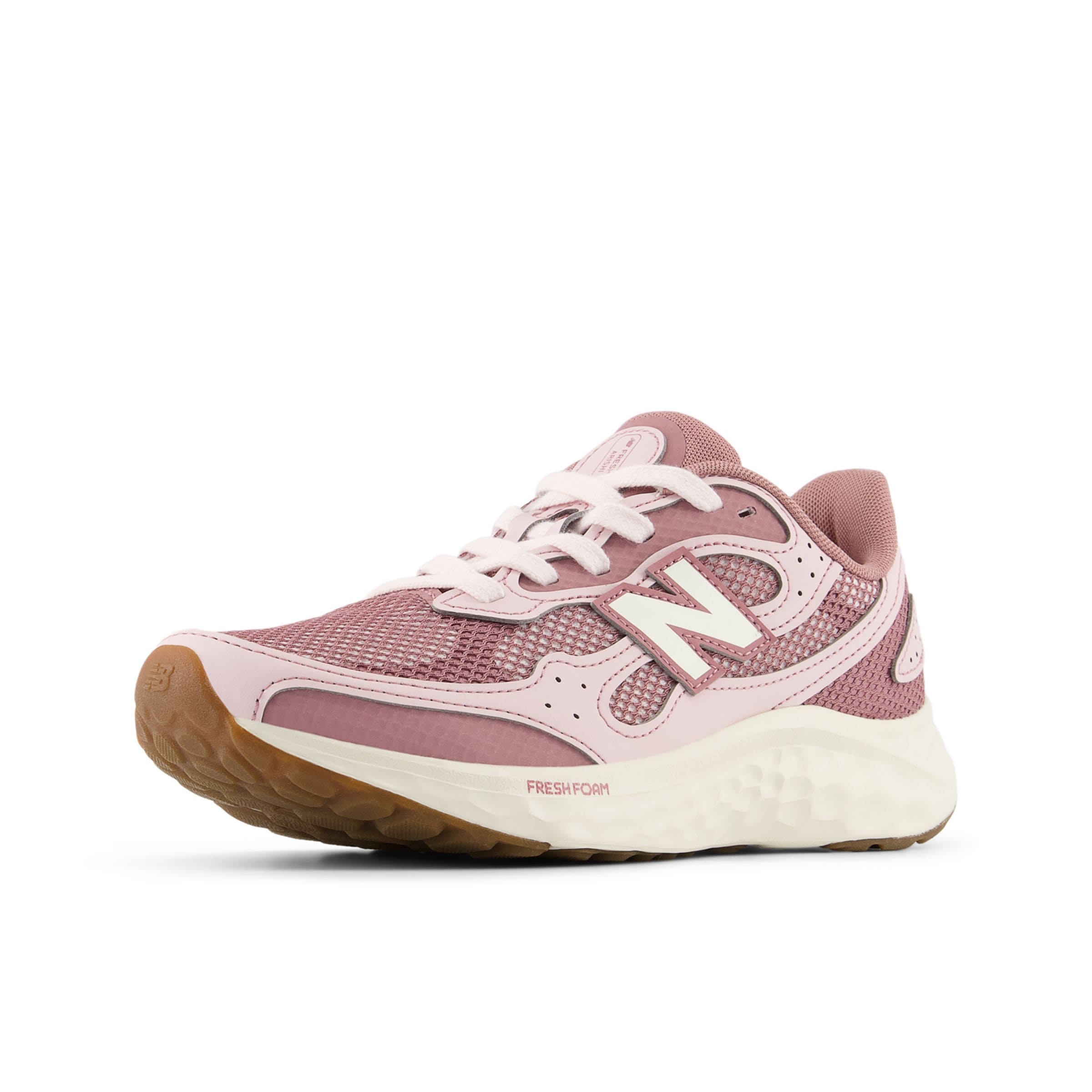 Scarpa da corsa 'Fresh Foam Arishi v4' di new balance in rosa