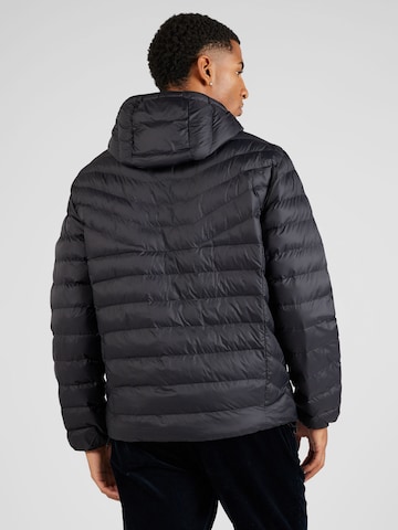 Polo Ralph Lauren Between-Season Jacket in Black