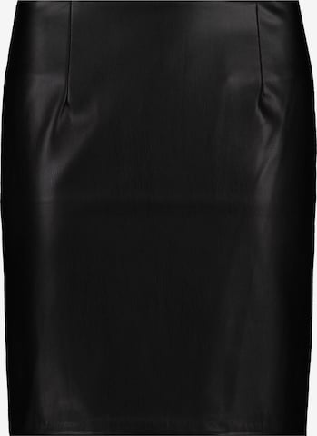 monari Skirt in Black: front