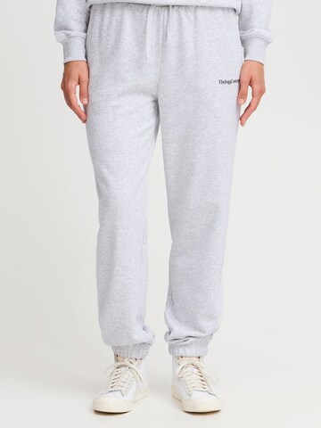 The Jogg Concept - Loosefit Pantalón deportivo ' JCSAJA JOGGING PANTS ' en gris