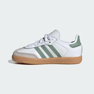 ADIDAS ORIGINALS Trainers 'Samba' in White