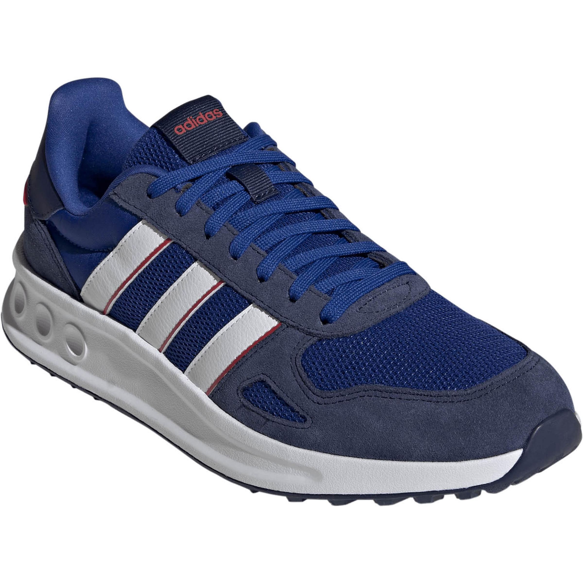 ADIDAS SPORTSWEAR Sneaker in Blau: Vorderseite