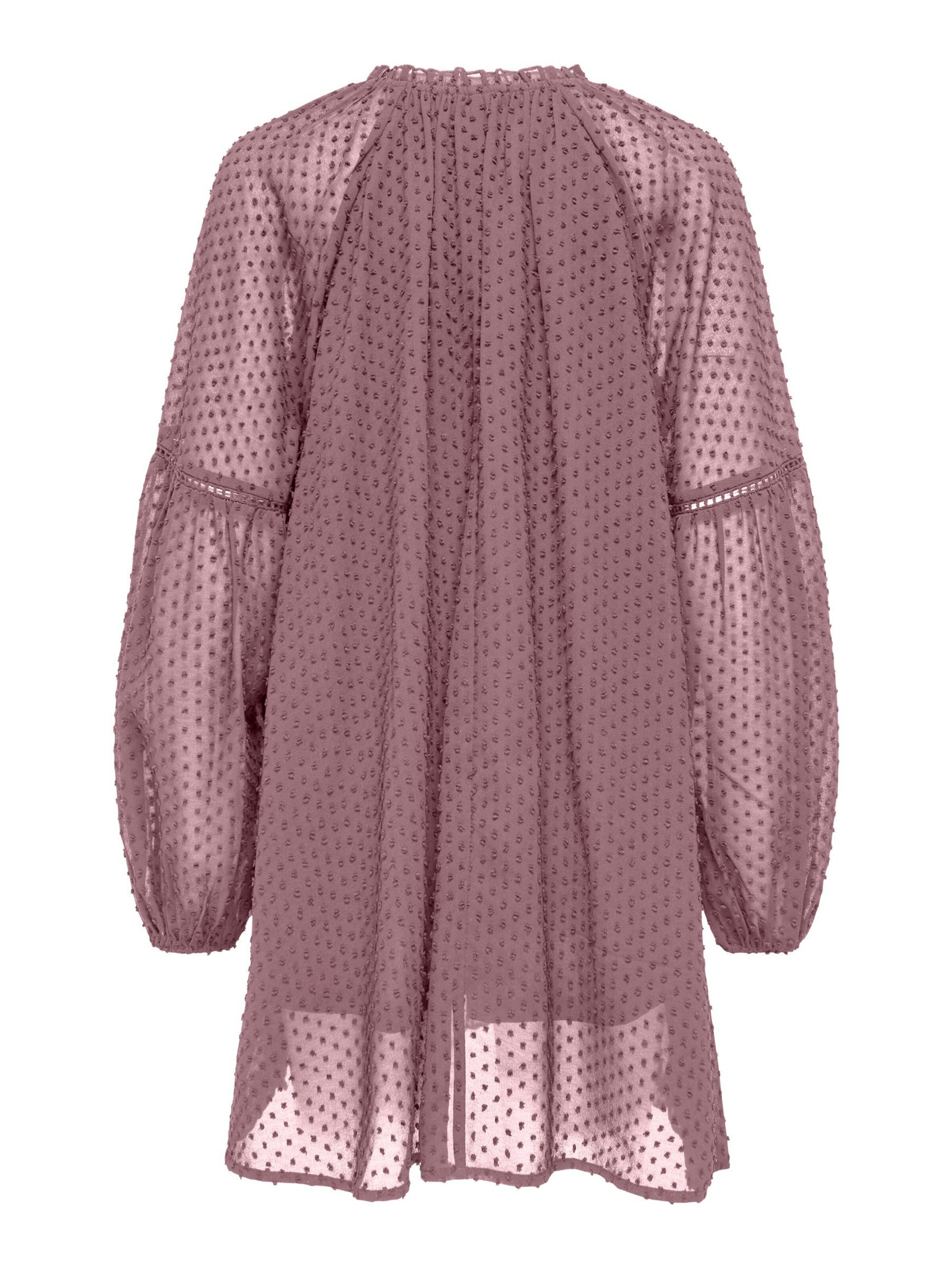 Robe JDY en violet