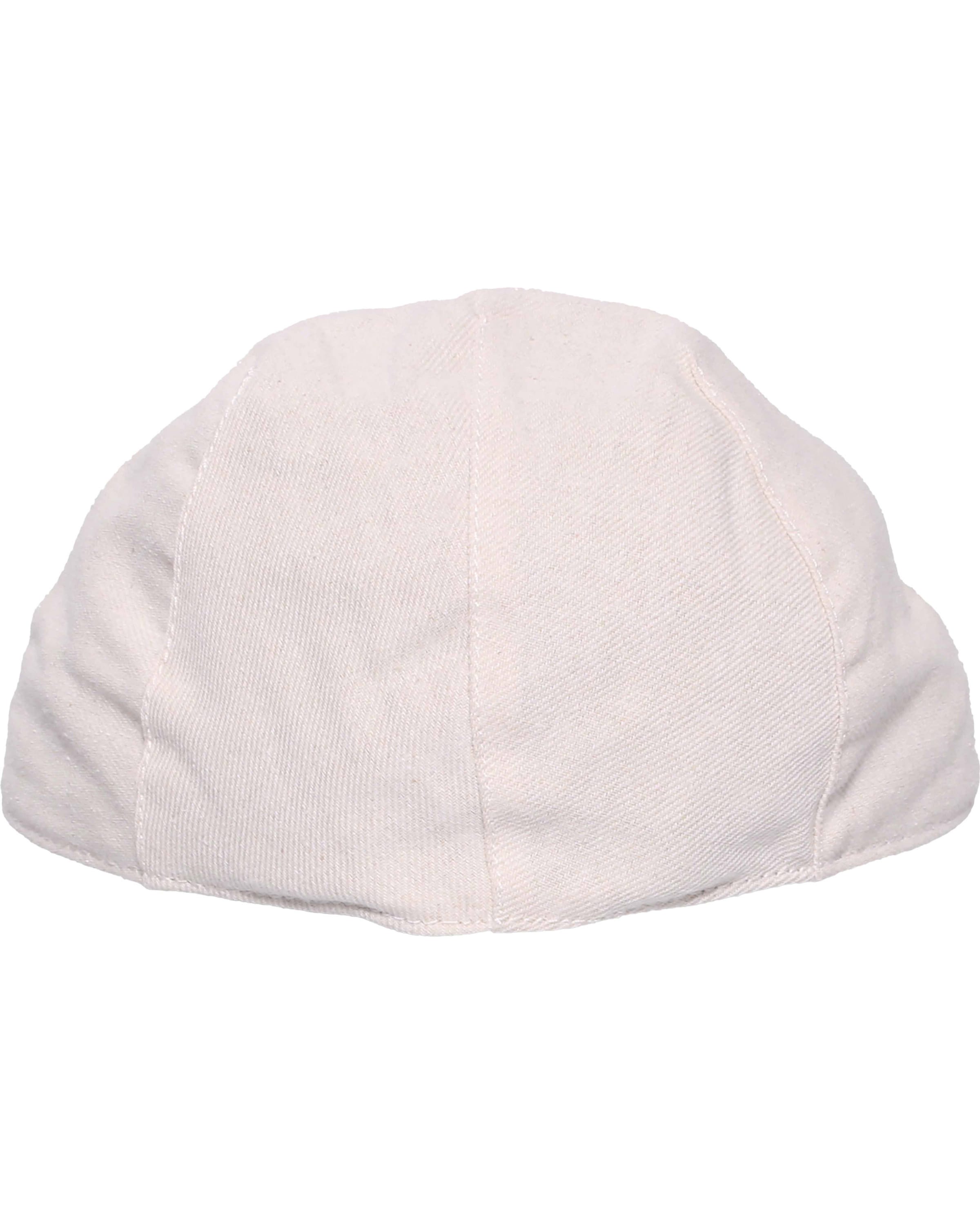 bugatti Beanie in White