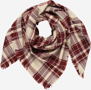 EDC BY ESPRIT Scarf in Red: front