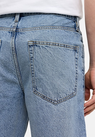 Kronstadt Regular Jeans in Blue