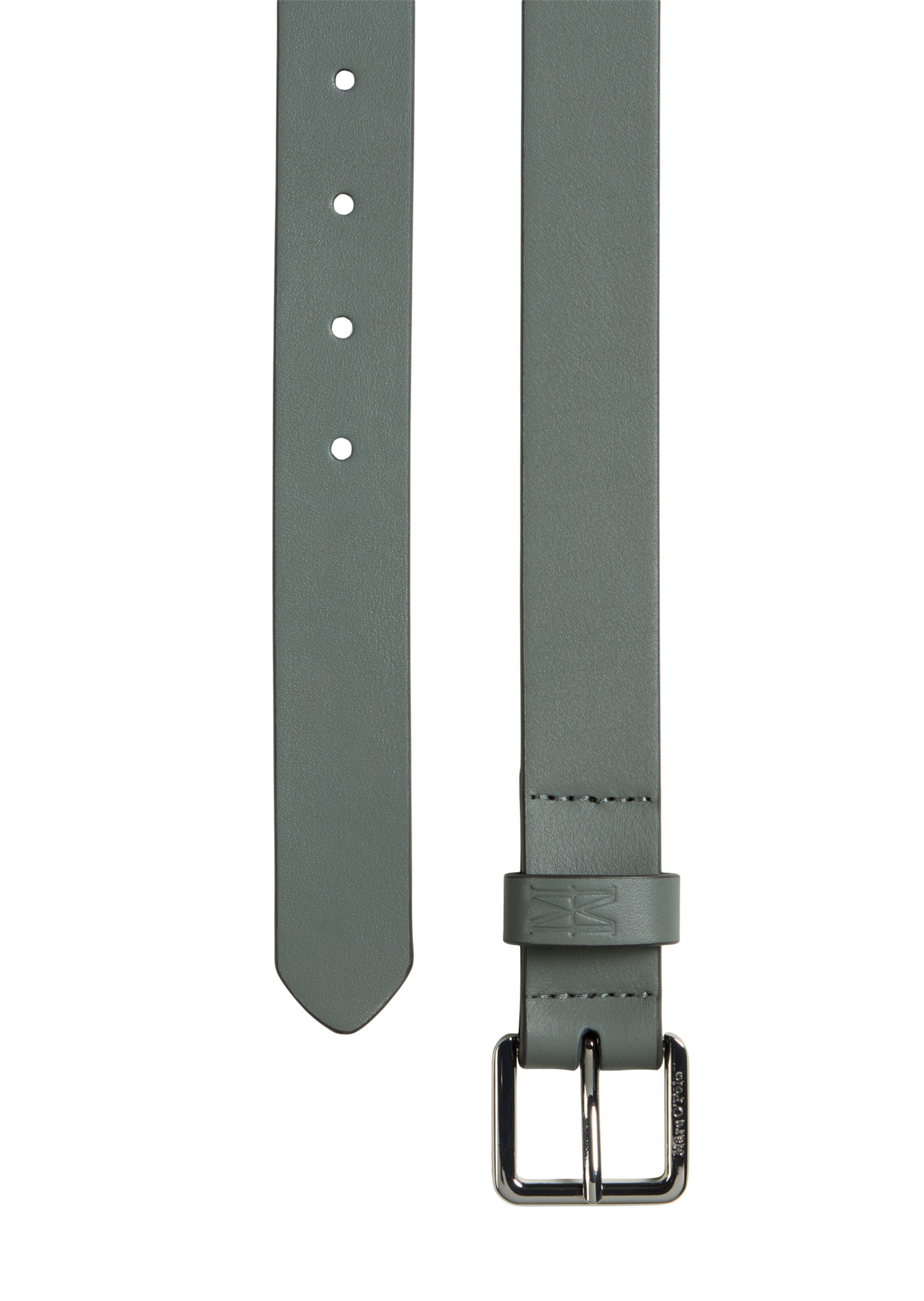 Ceinture 'Junna ' Marc O'Polo en gris
