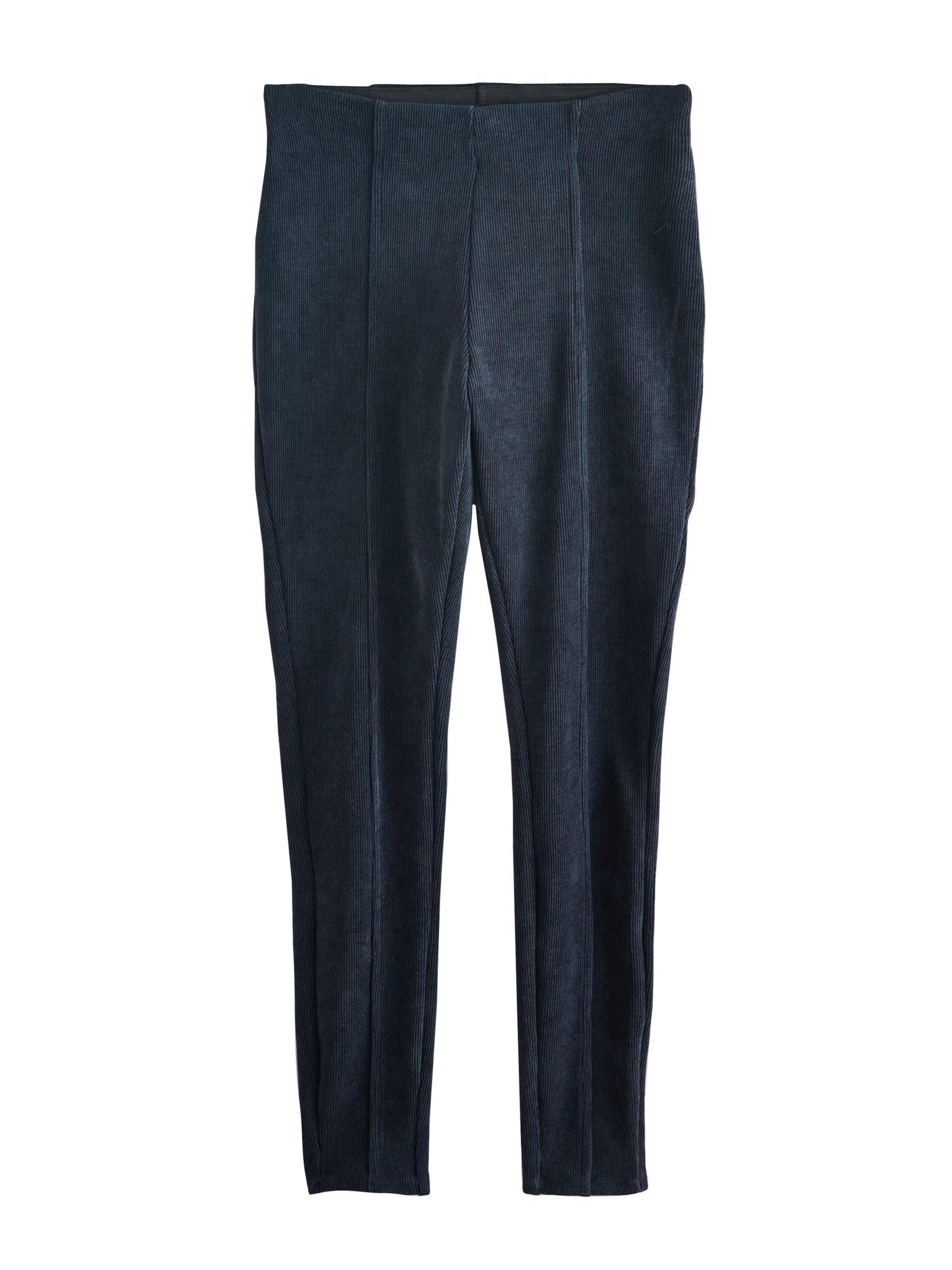 Skinny Leggings de la Next pe albastru: față