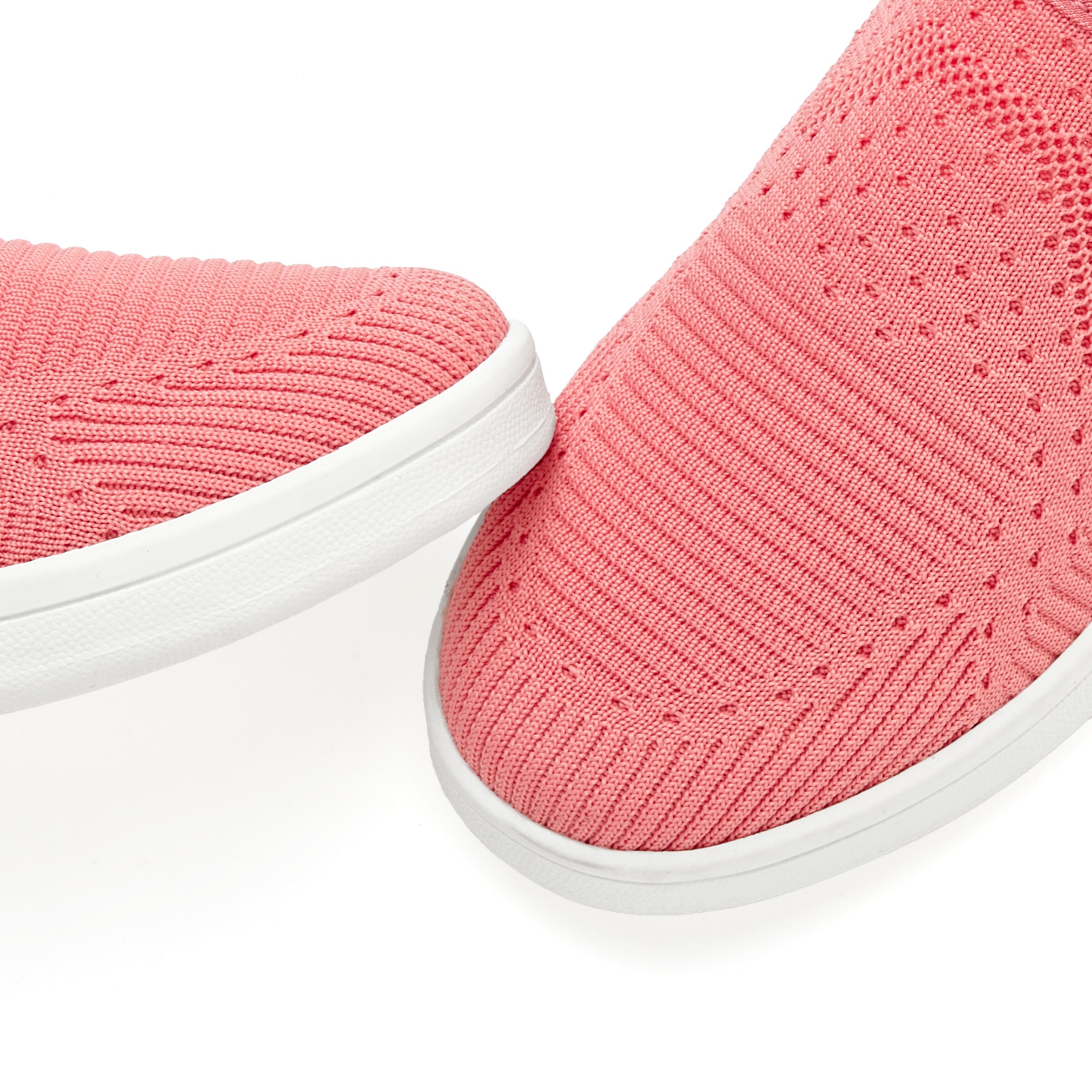 oranžs Elbsand Brīvā laika apavi bez aizdares