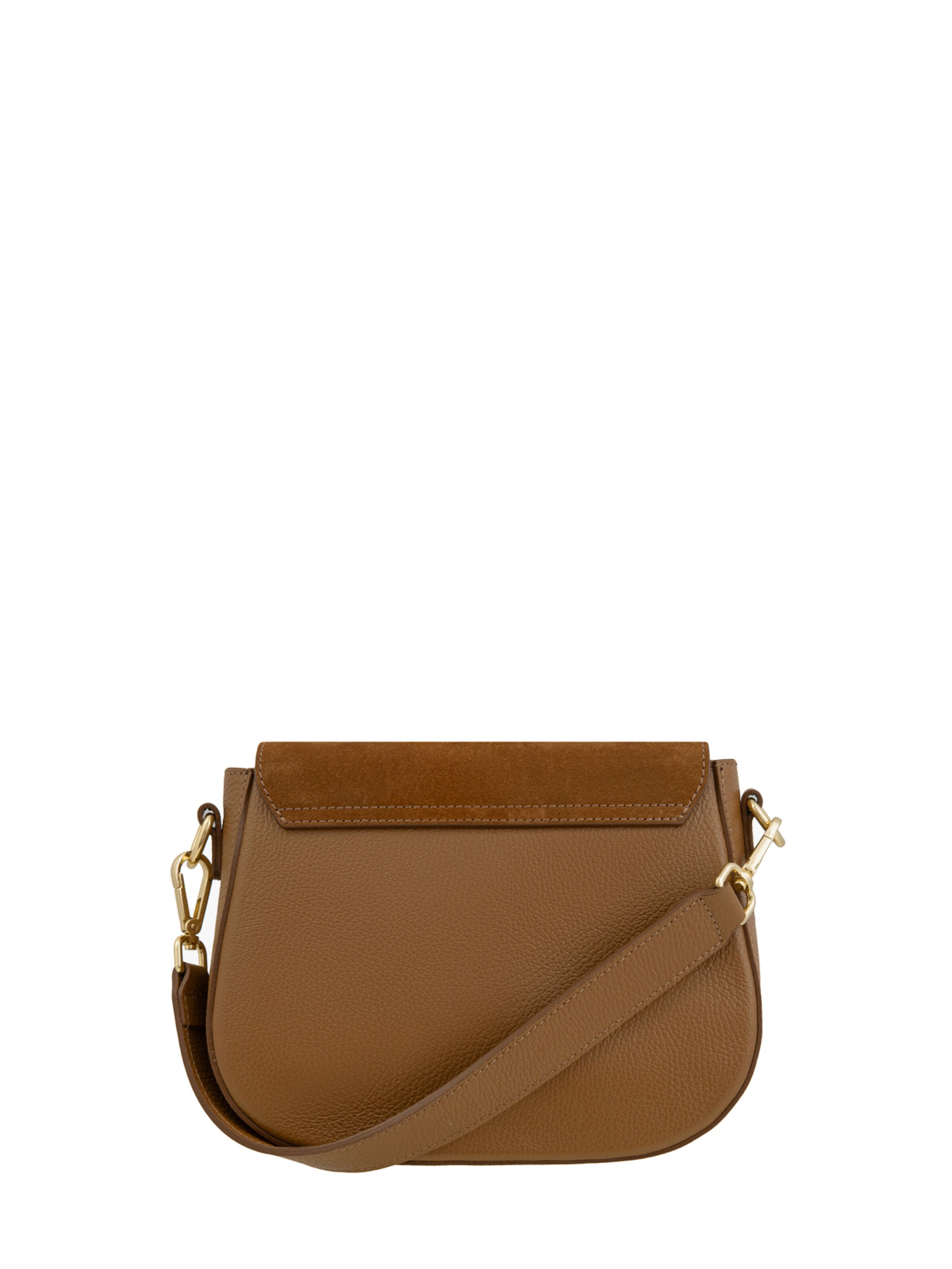 brūns RYŁKO Pleca soma