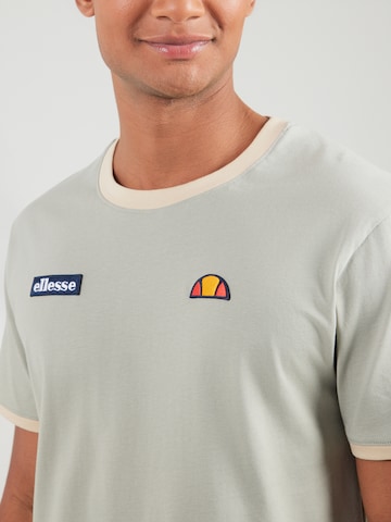 ELLESSE Shirt 'Ringetto' in Green
